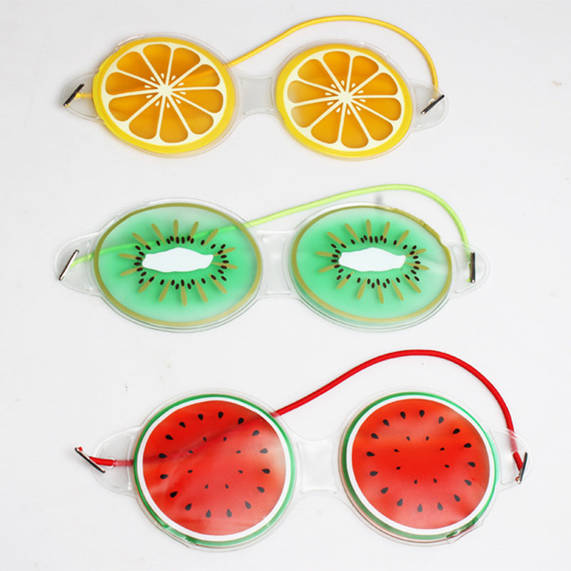 Refreshing Eye Mask