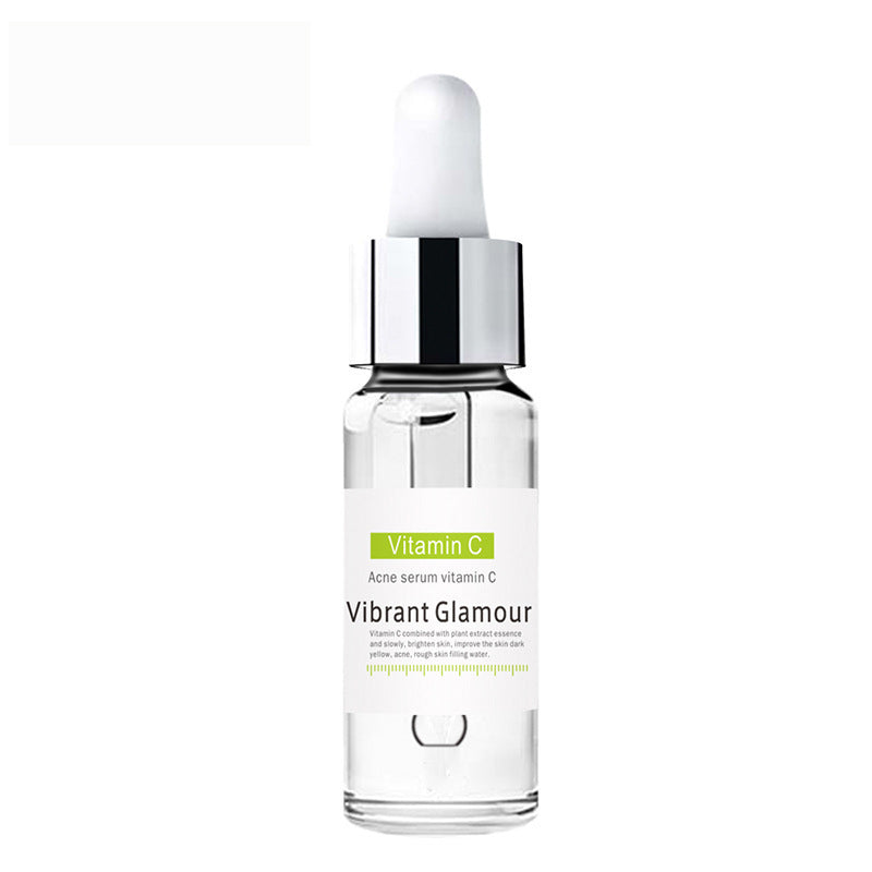 Vitamin C Serum for Acne