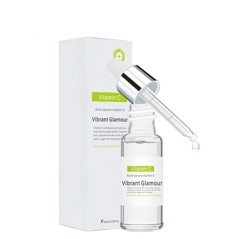 Vitamin C Serum for Acne