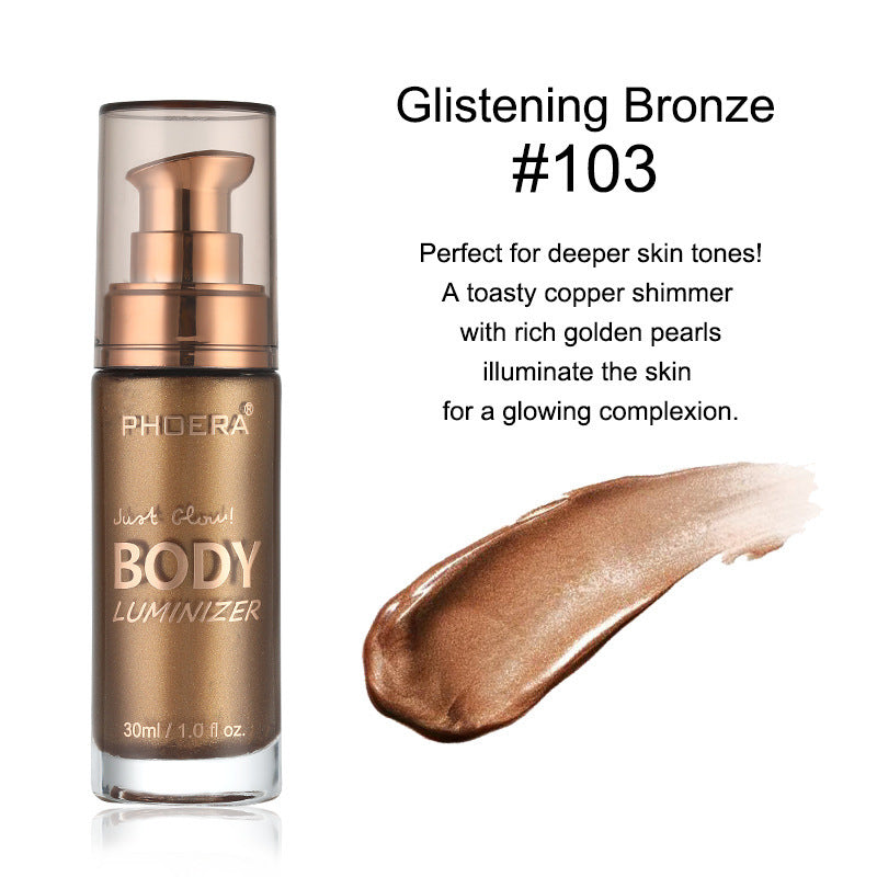 Body Illuminator