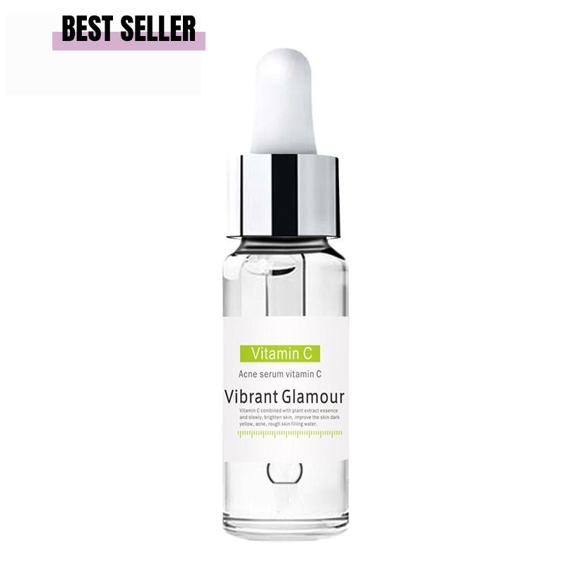 Vitamin C Serum for Acne