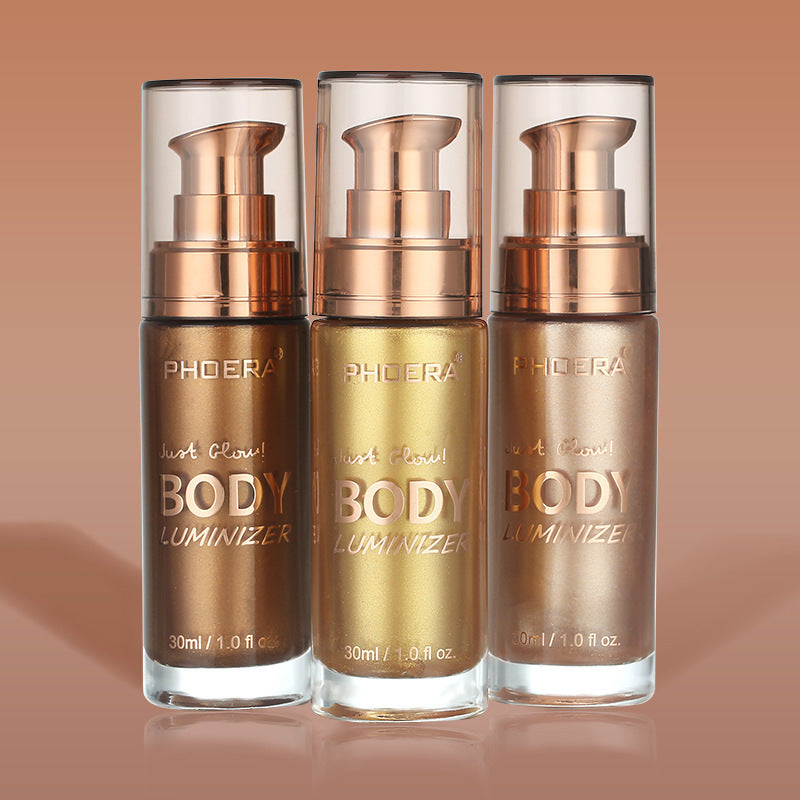 Body Illuminator