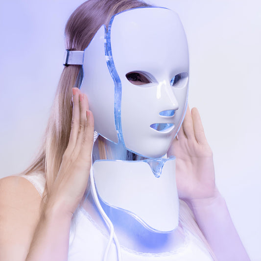 Led Beauty Mask