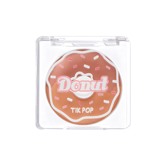 Blush Iluminador - Donut